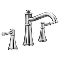 Moen  Two-Handle Roman Tub Faucet