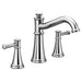 Moen  Two-Handle Roman Tub Faucet