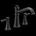 Moen  Two-Handle Roman Tub Faucet