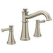 Moen  Two-Handle Roman Tub Faucet