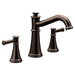 Moen  Two-Handle Roman Tub Faucet