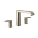 two-handle roman tub faucet