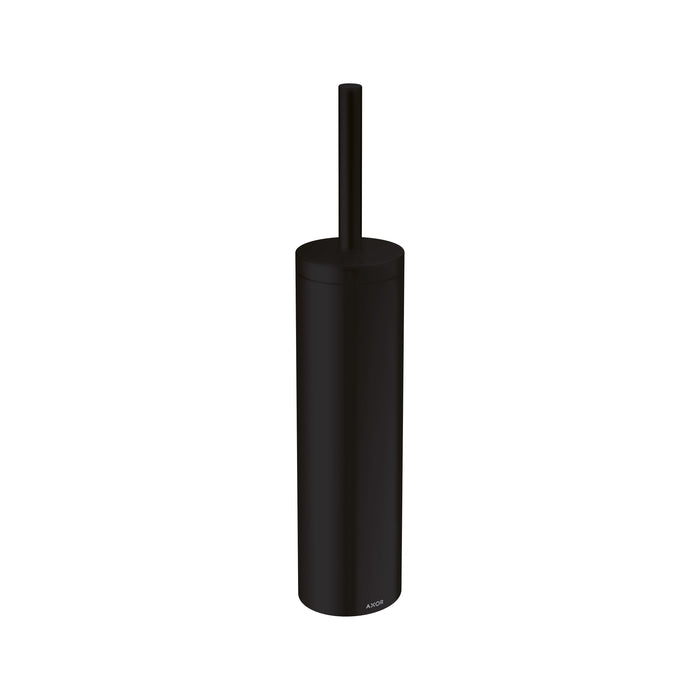 AXOR Universal Circular Toilet brush holder