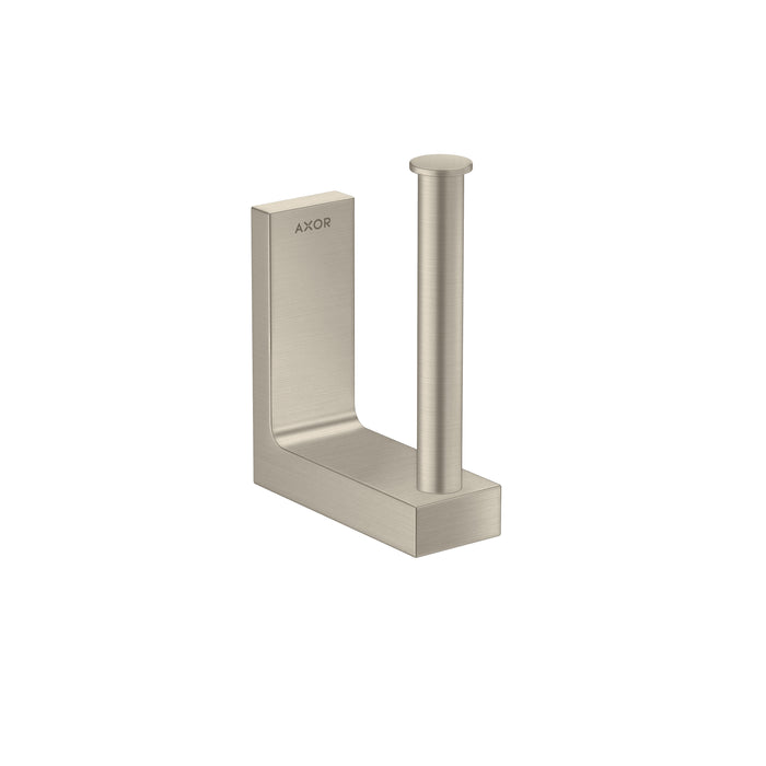 AXOR Universal Rectangular Spare Roll Holder
