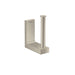 AXOR Universal Rectangular Spare Roll Holder