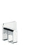 AXOR Urquiola Volume Control Trim
