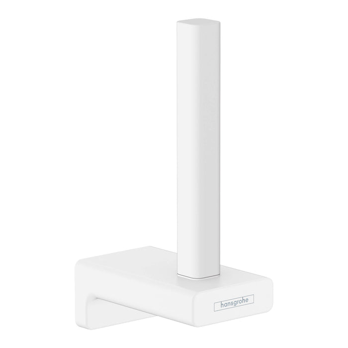 hansgrohe AddStoris Spare Toilet Paper Holder