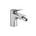 hansgrohe Vivenis Single-Hole Bidet Faucet, 1.5 GPM