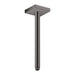 AXOR ShowerSolutions Extension Pipe for Ceiling Mount Square, 12"