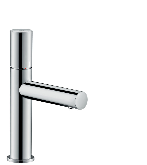 AXOR Uno Single-Hole Faucet 110 with Zero Handle, 1.2 GPM
