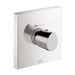 AXOR Starck Organic Thermostatic Trim HighFlow