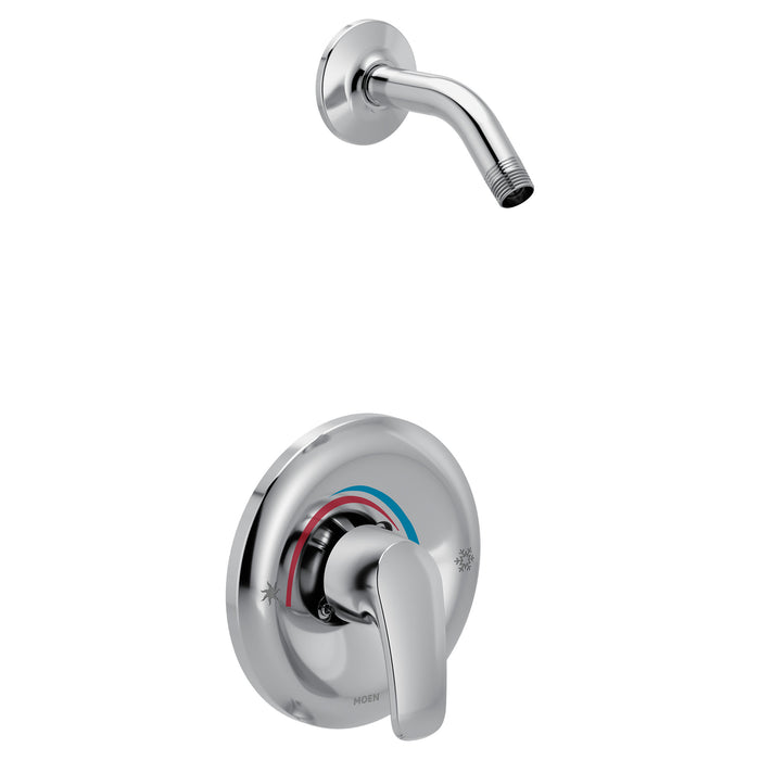 Moen Chateau Posi-Temp(R) shower only - Chrome