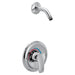Moen Chateau Posi-Temp(R) shower only - Chrome