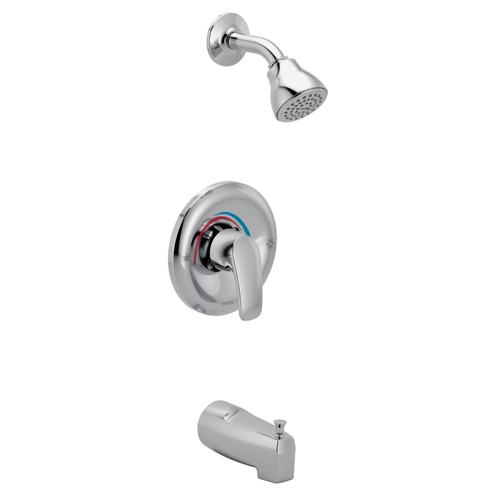 Moen Chateau Posi-Temp(R) Tub/Shower