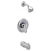 Moen Chateau Posi-Temp(R) tub/shower - Chrome