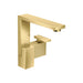 AXOR Edge Single-Hole Faucet 190 - Diamond Cut, 1.2 GPM