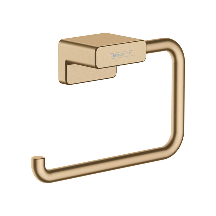 hansgrohe AddStoris Towel Ring
