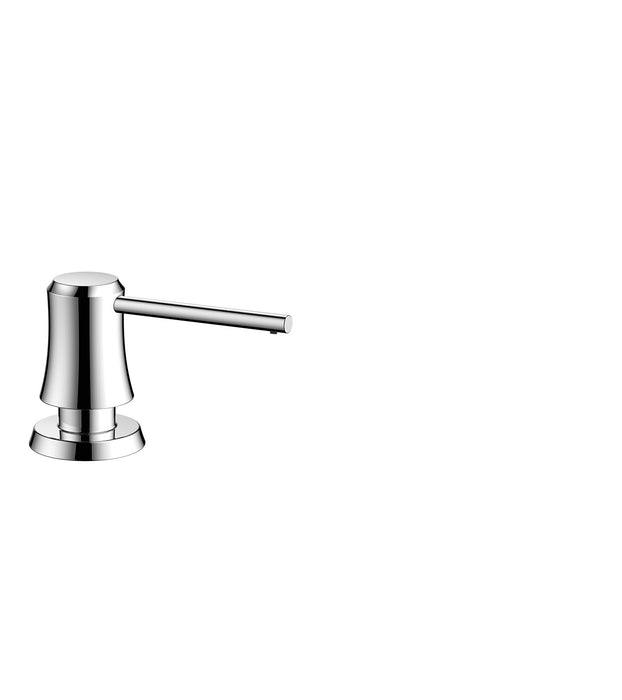 hansgrohe Joleena Soap Dispenser