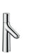 hansgrohe Talis Select S Single-Hole Faucet 100 with Pop-Up Drain, 1.2 GPM