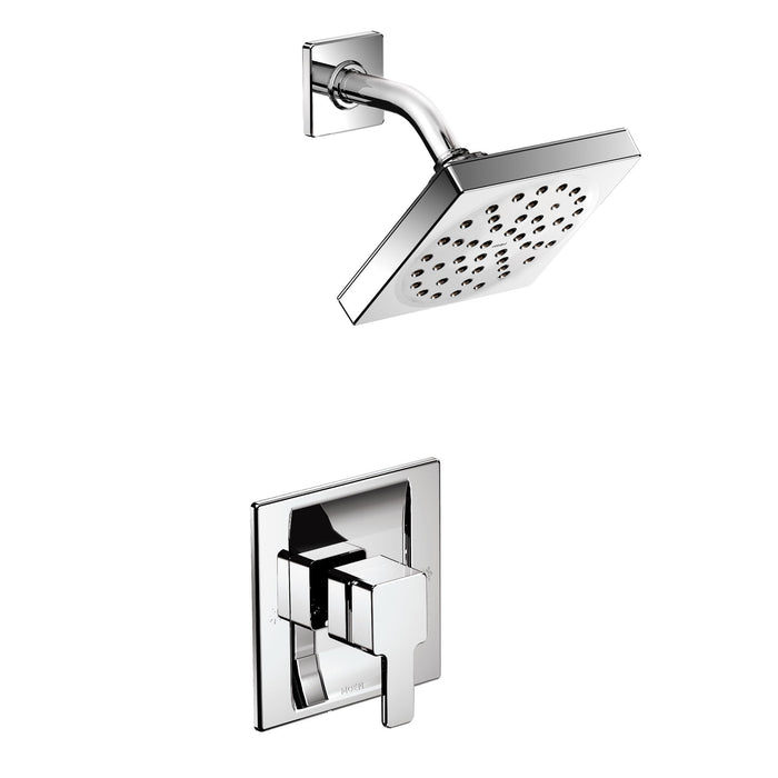 Moen 90 Degree TS2712EP Posi-Temp(R) shower only