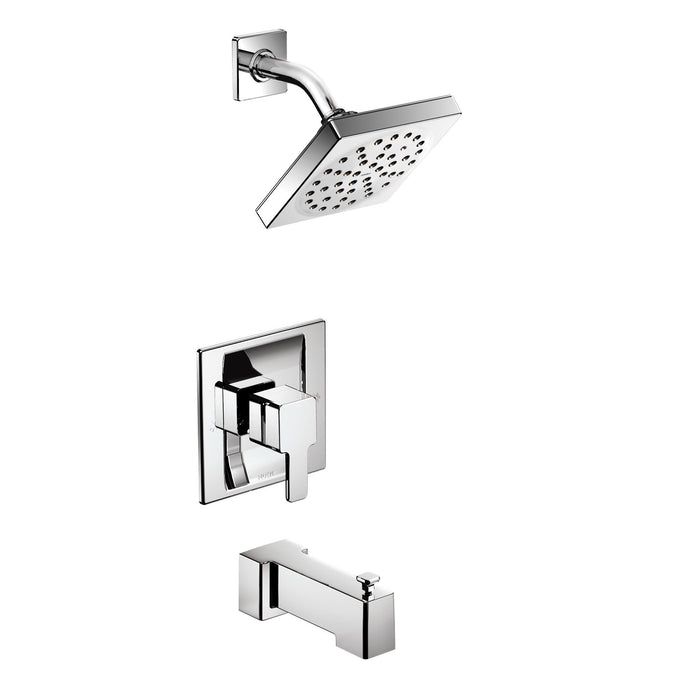 Moen 90 Degree TS2713EP Posi-Temp(R) tub/shower