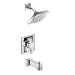 Moen 90 Degree TS2713EP Posi-Temp(R) tub/shower