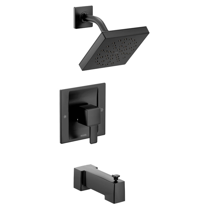 Moen 90 Degree TS2713EP Posi-Temp(R) tub/shower