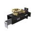 Moen M-Pact TS50100 Single Riser Floor joist mounting kit