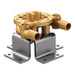 Moen M-Pact TS50110 Single riser concrete mounting kit