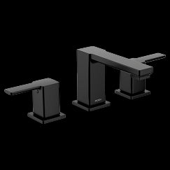 Moen  Two-Handle Bathroom Faucet