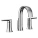 Moen Doux TVS6925 Two-Handle Bathroom Faucet