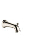 hansgrohe Joleena Tub Spout with Diverter