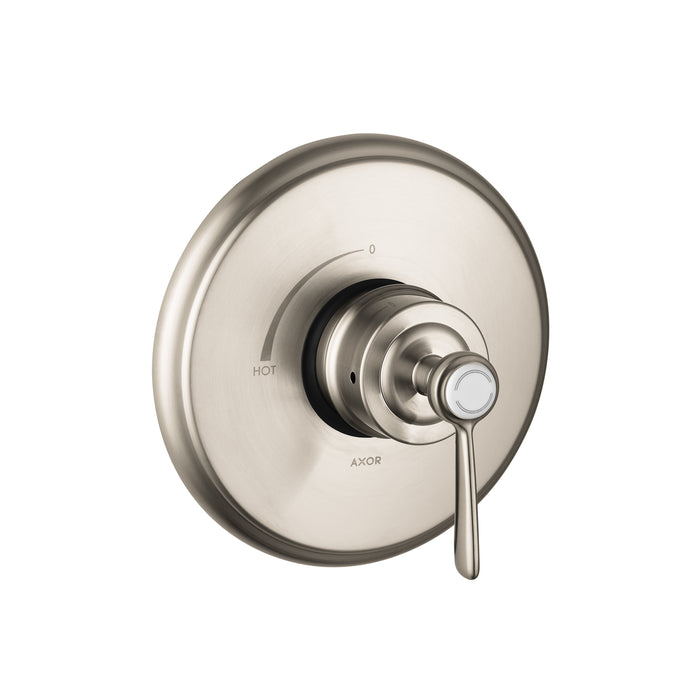 AXOR Montreux Pressure Balance Trim