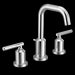 Moen  Two-Handle Bathroom Faucet