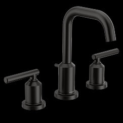 Moen  Two-Handle Bathroom Faucet