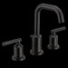 Moen  Two-Handle Bathroom Faucet