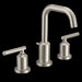 Moen  Two-Handle Bathroom Faucet