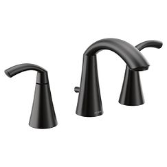 Moen Two-Handle Bathroom Faucet