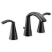 Moen Two-Handle Bathroom Faucet