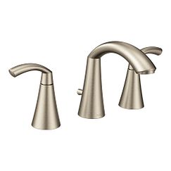 Moen Two-Handle Bathroom Faucet