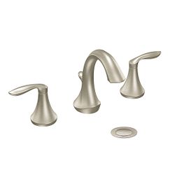 Moen Two-Handle Bathroom Faucet