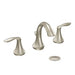 Moen Two-Handle Bathroom Faucet