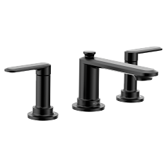 Moen  Two-Handle Bathroom Faucet