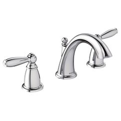 Moen  Two-Handle Bathroom Faucet