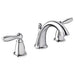 Moen  Two-Handle Bathroom Faucet
