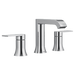 Moen  Two-Handle Bathroom Faucet