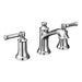 Moen Two-Handle Bathroom Faucet
