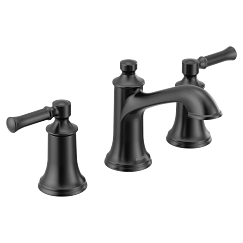 Moen Two-Handle Bathroom Faucet