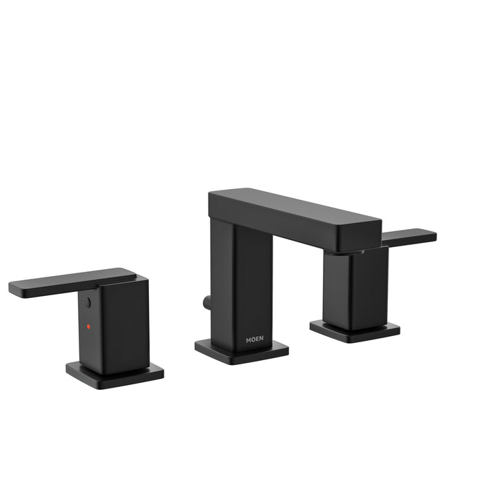 Moen Iver TV6820 Two-Handle Bathroom Faucet
