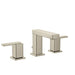 Moen Iver TV6820 Two-Handle Bathroom Faucet